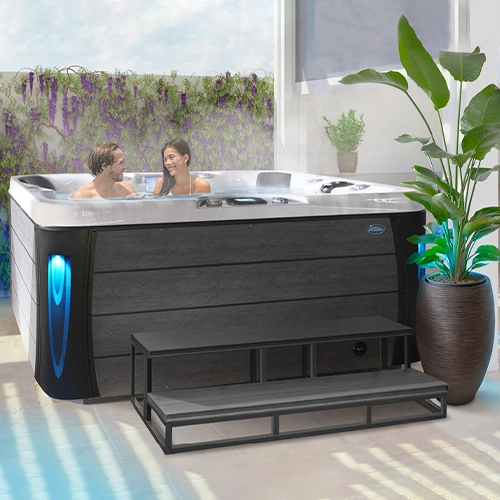 Escape X-Series hot tubs for sale in Highpoint